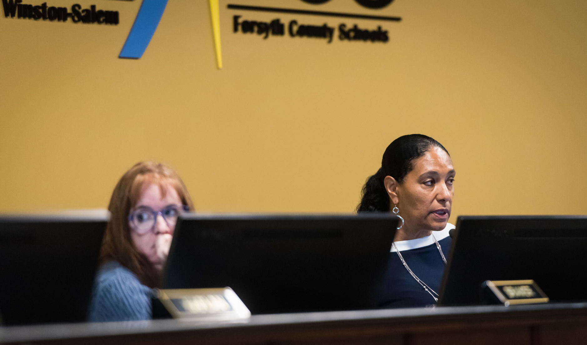 WS/FCS African American History Course